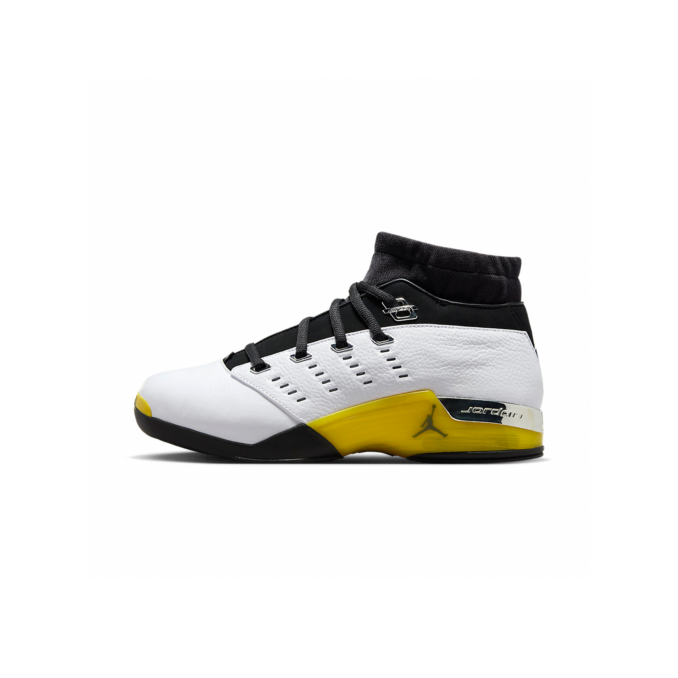 AIR JORDAN 17 LOW LIGHTNING FJ0395-100